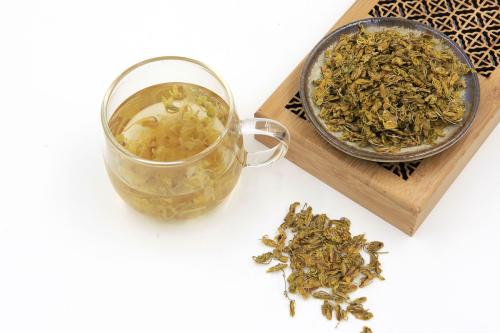 石斛根茎怎么吃